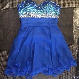 Beautiful Prom/Homecoming dress